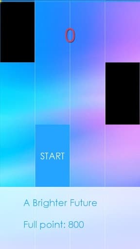 Piano Tiles screenshot 6