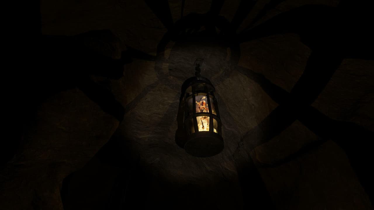 Book of the Dread screenshot 2