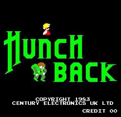 Hunchback screenshot 4
