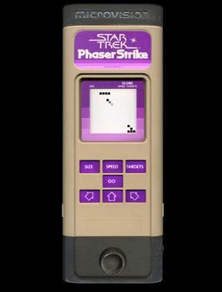 Star Trek Phaser Strike