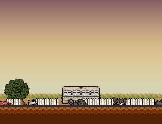 LISA: The Pointless screenshot 4