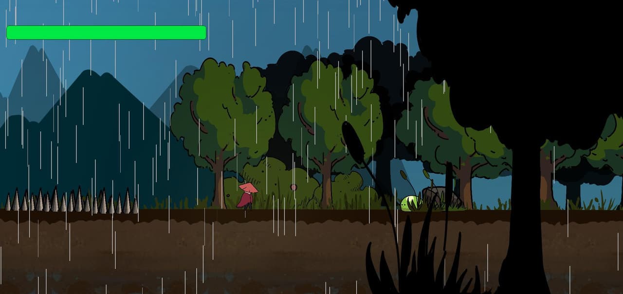 Fight the Slime! screenshot 3