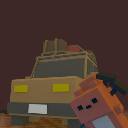 Sequilo Revenge screenshot 2
