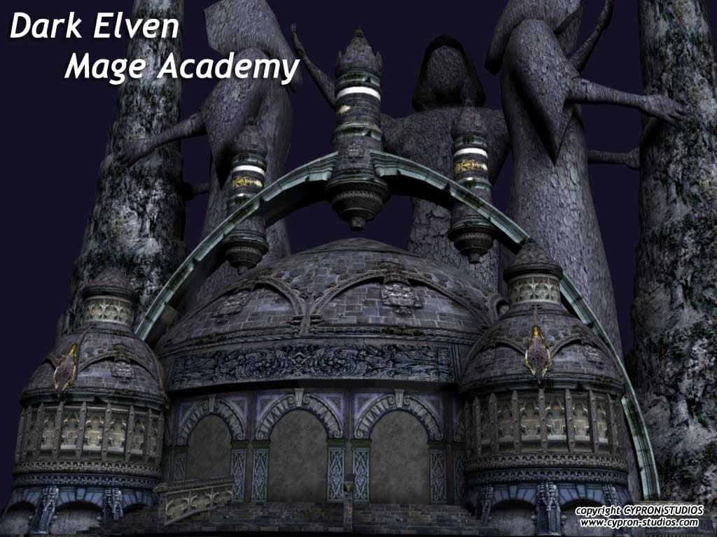 Gods: Lands of Infinity screenshot 4