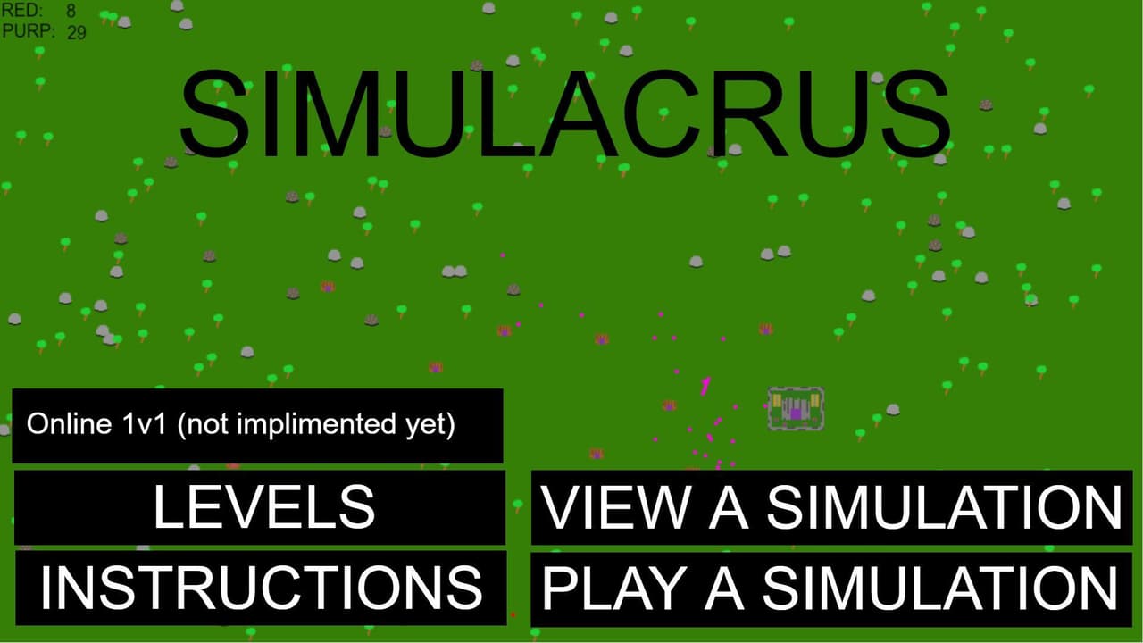 Simulacrus