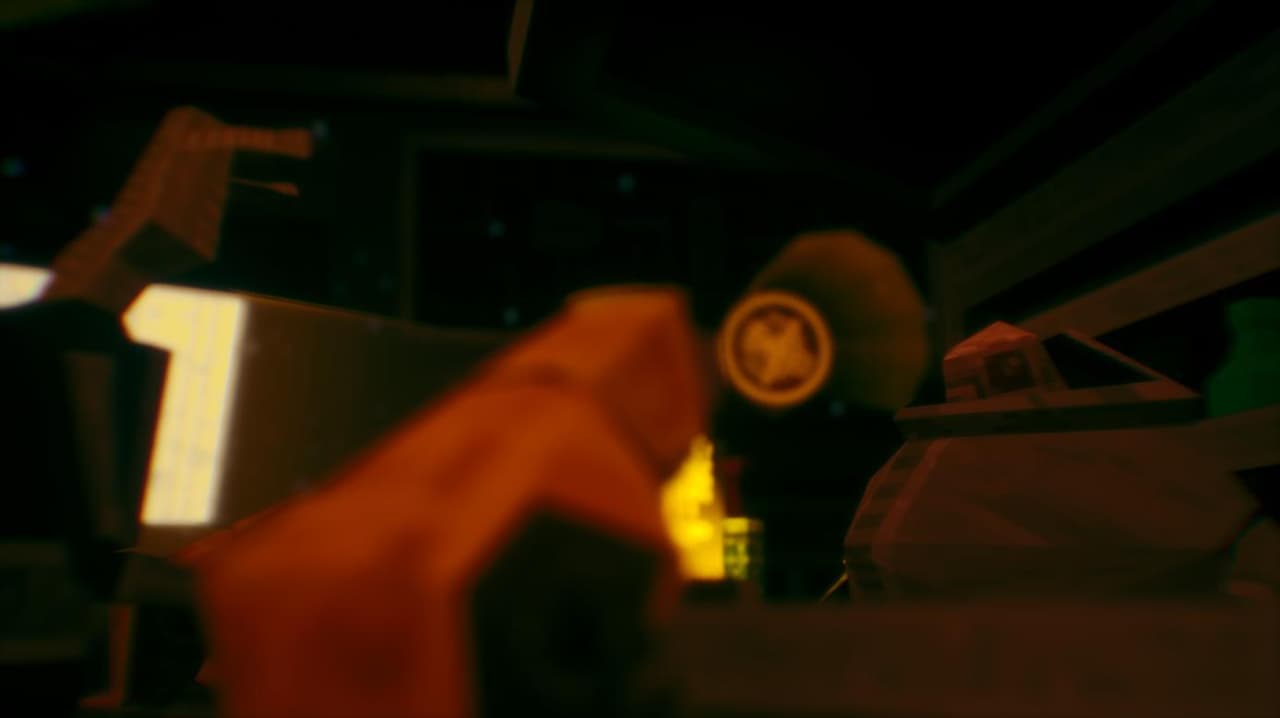 The Space Port screenshot 4
