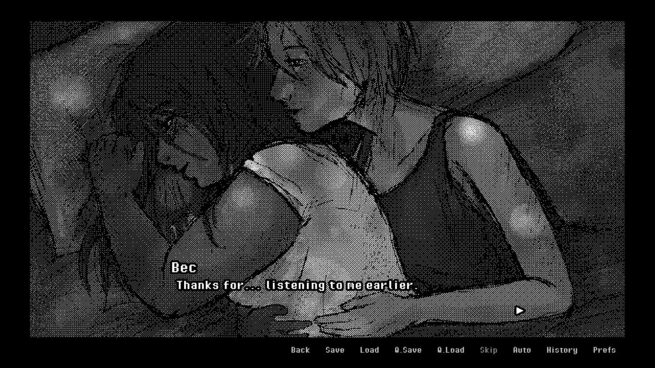 DEVILS LIMINAL screenshot 2