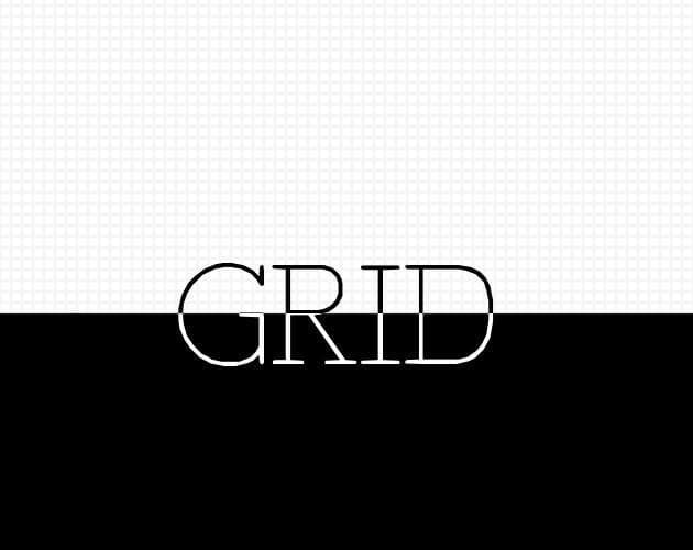 GRID (itch) (Michael Grieshofer)