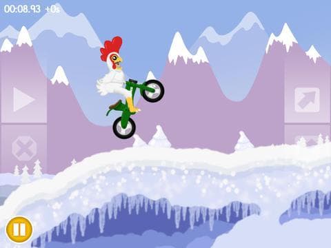 Slumber Shark Free screenshot 3