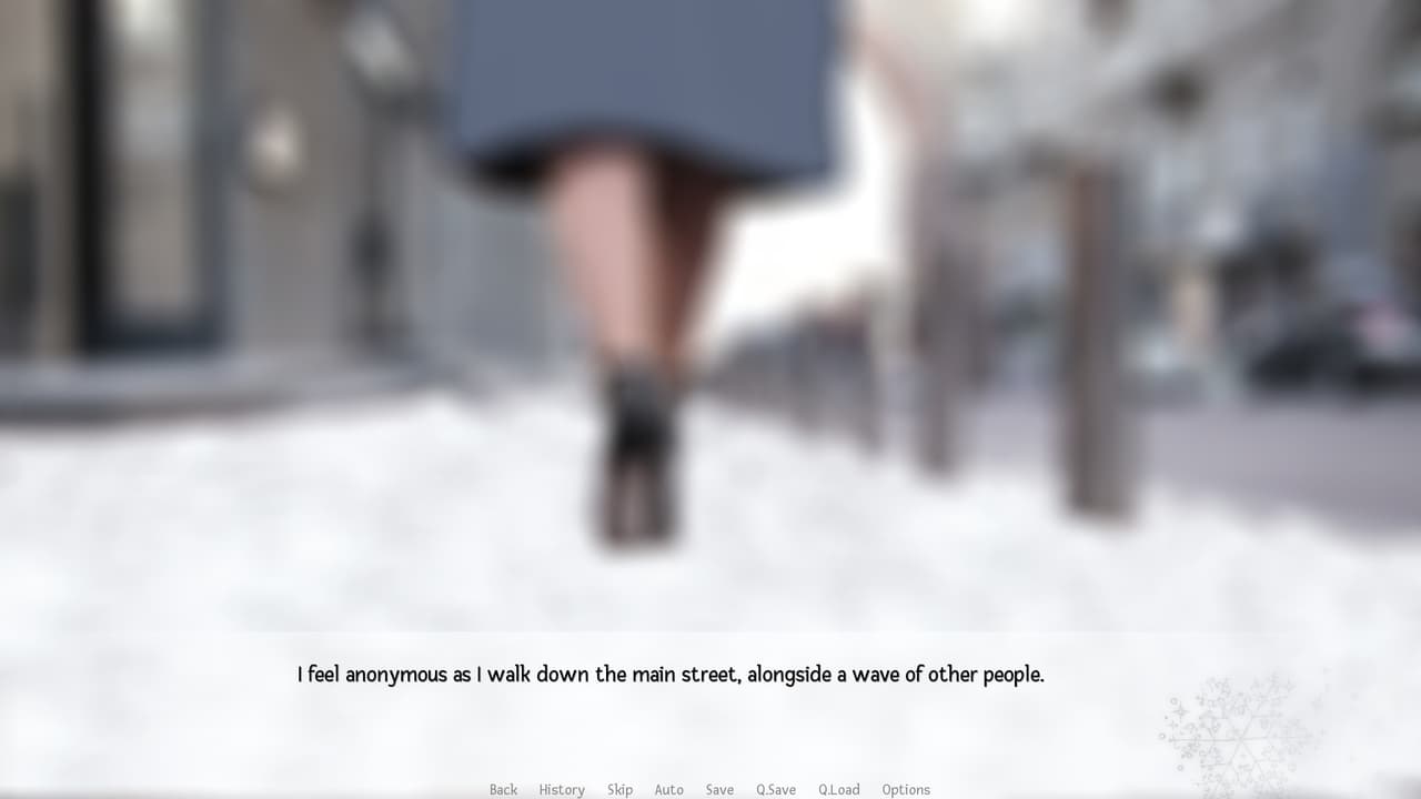 Winters Symphonies screenshot 2