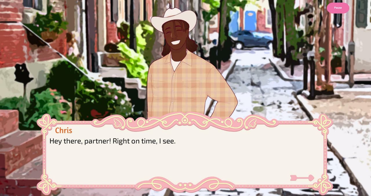Written With Love screenshot 3