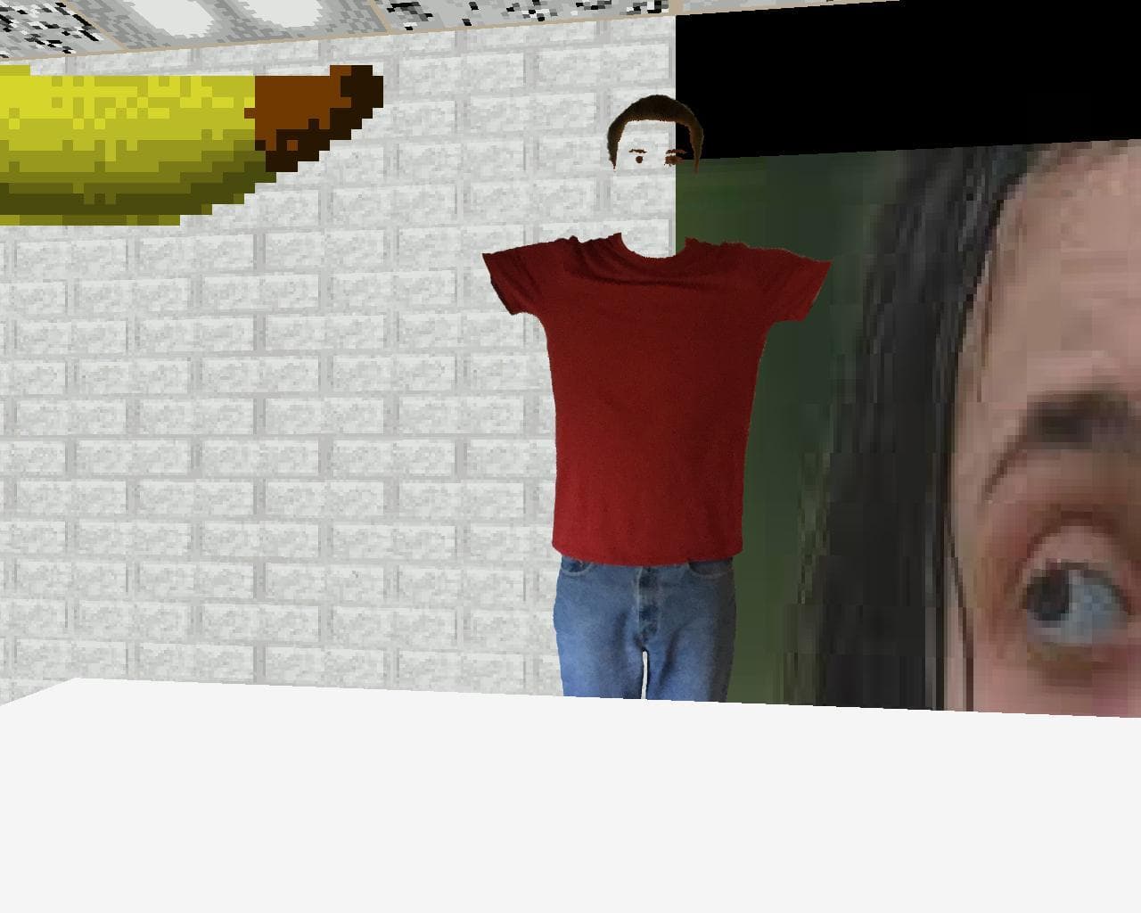 Baldi Loves Milks