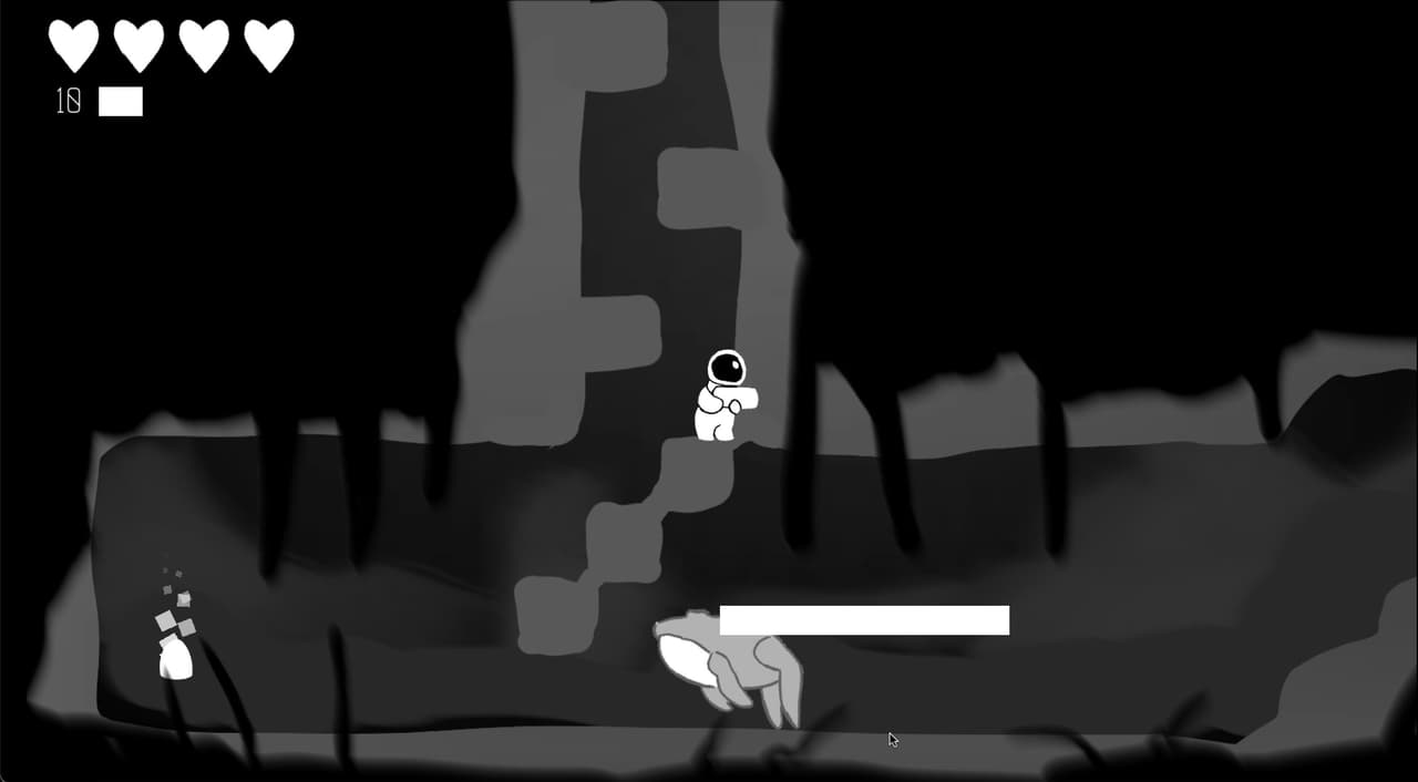 Empty Tank screenshot 3