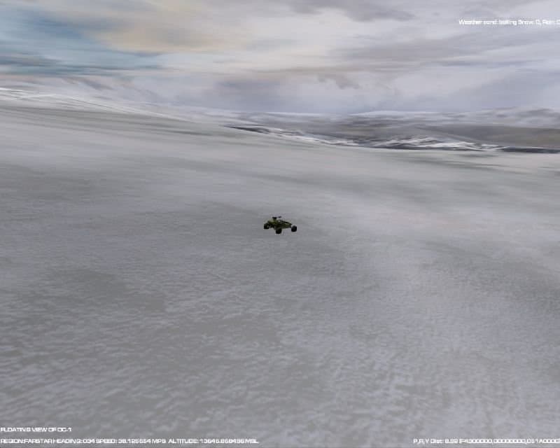 Universal Combat screenshot 5