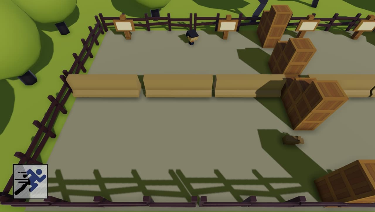 GoodBoy screenshot 3