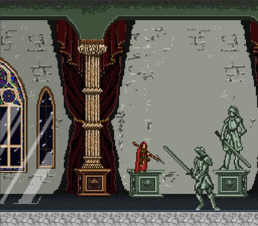 Carpathian Night screenshot 5