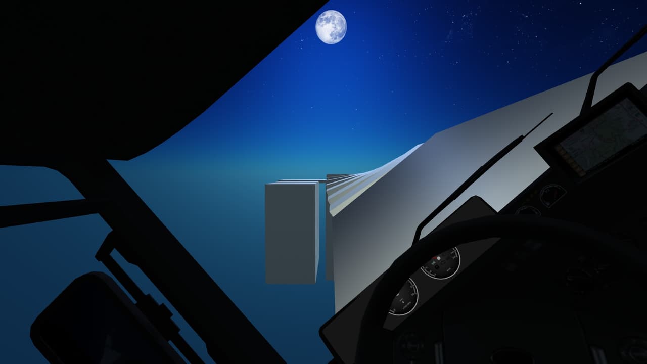 A Good Truck Driver screenshot 3