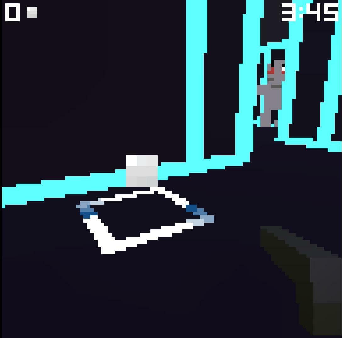 Yeet the Robots screenshot 3