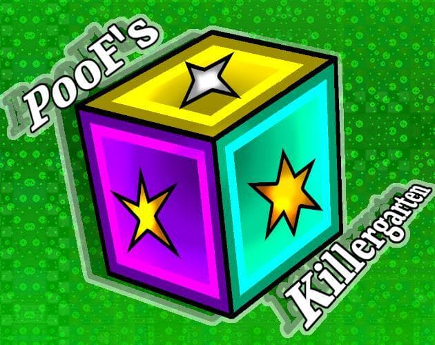 Poofs Killergarten