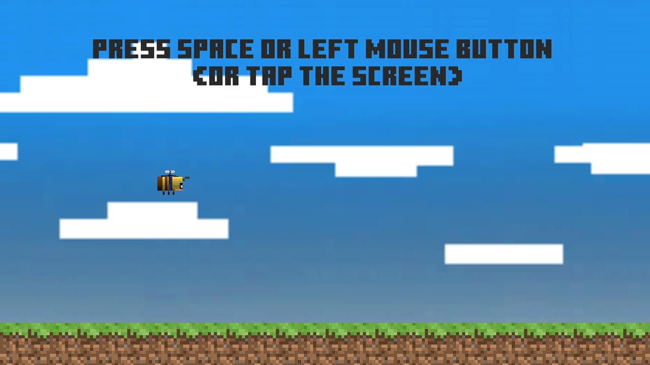 CraftBee screenshot 3