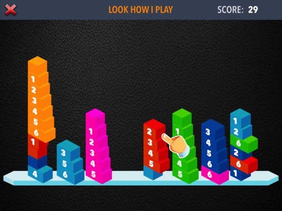 Six Towers HD screenshot 4