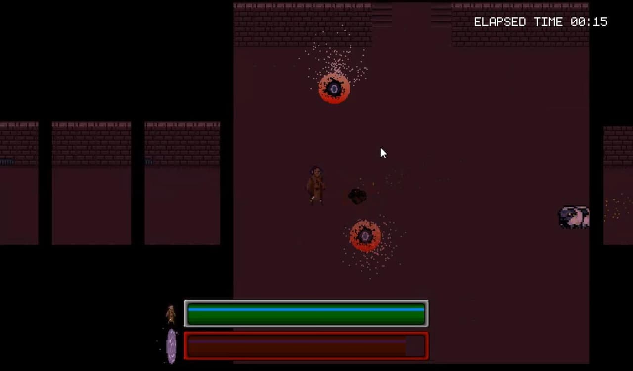 Mammons Trial screenshot 3