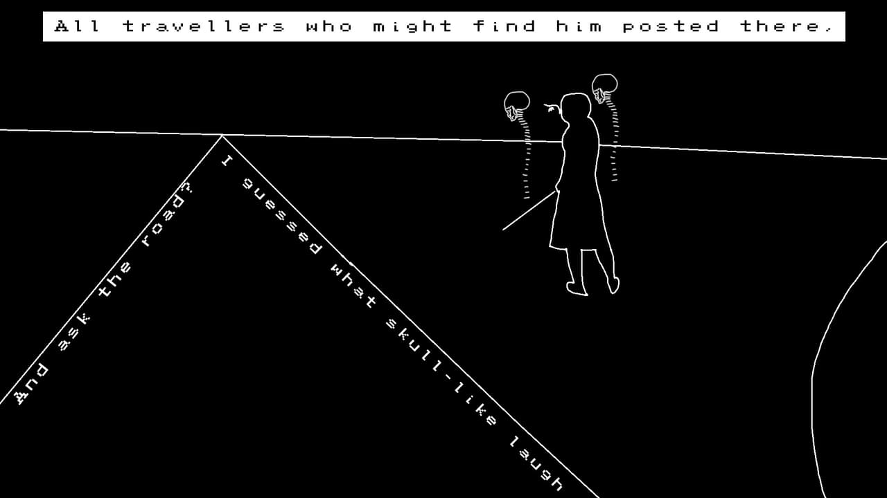 To The Dark Tower