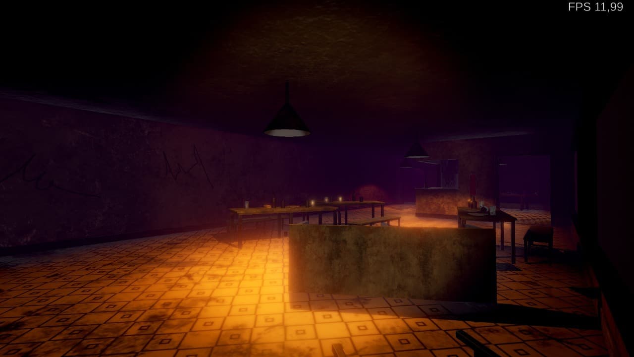 Vestígios do Tempo screenshot 6