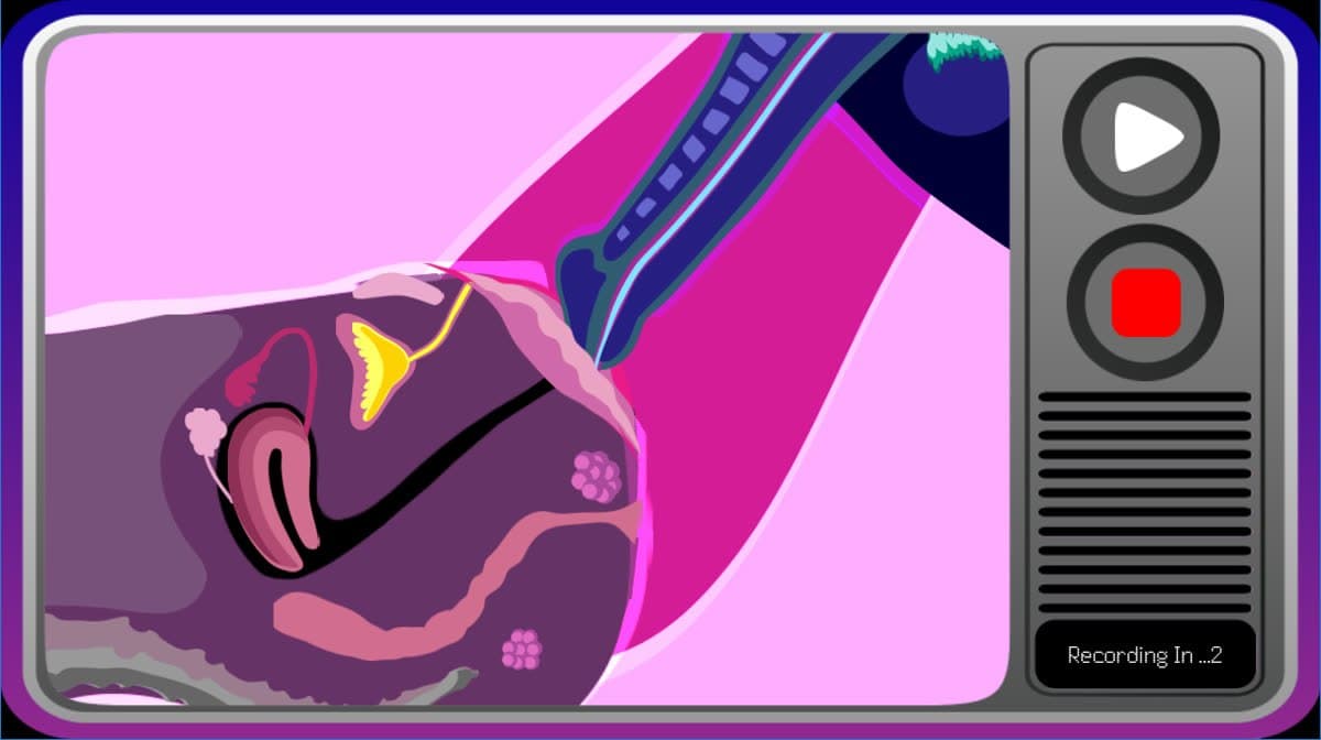 Crossextion screenshot 5