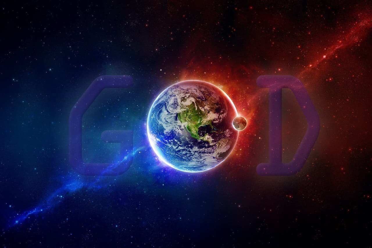 GOD (nikoar91)