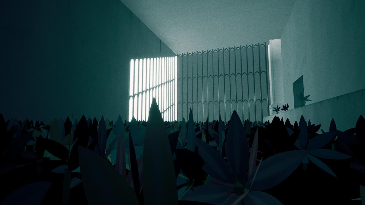 Gloomy Appartment screenshot 3