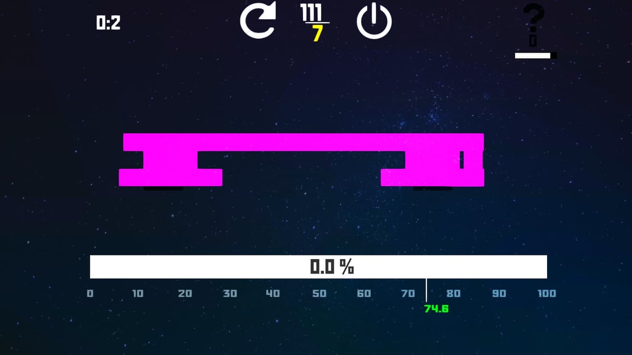 Try again! screenshot 4