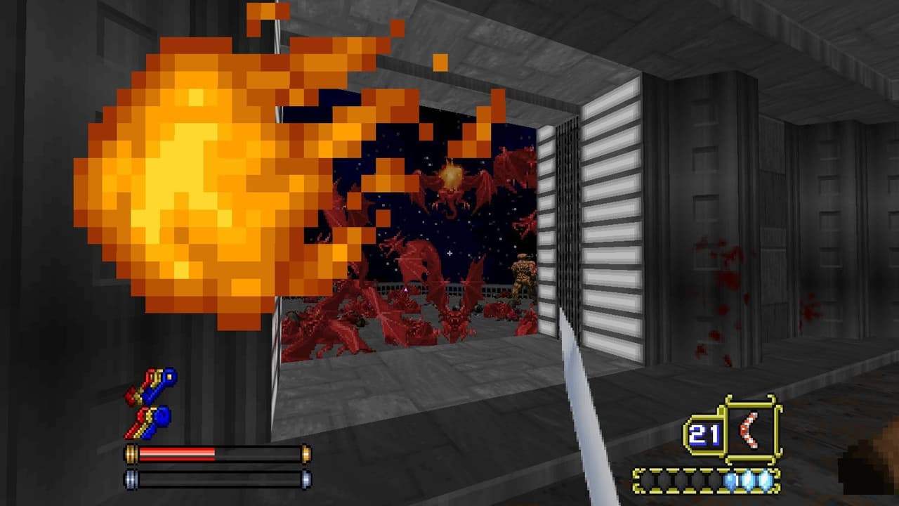 GMOTA screenshot 4