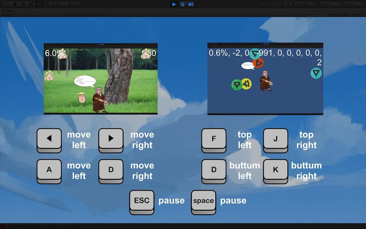 Tiny World Views screenshot 3