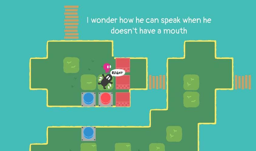 2 Lonely Monsters screenshot 4