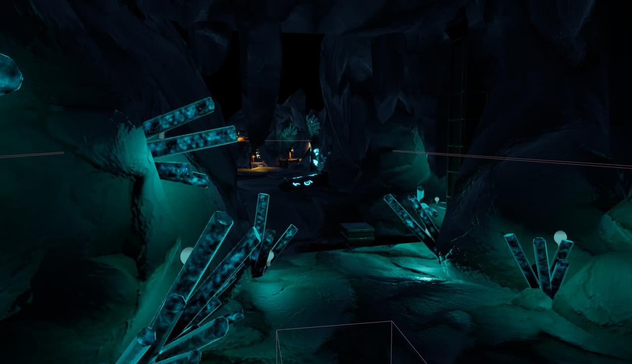 Final Illusion Zero(Rebochetto) screenshot 3