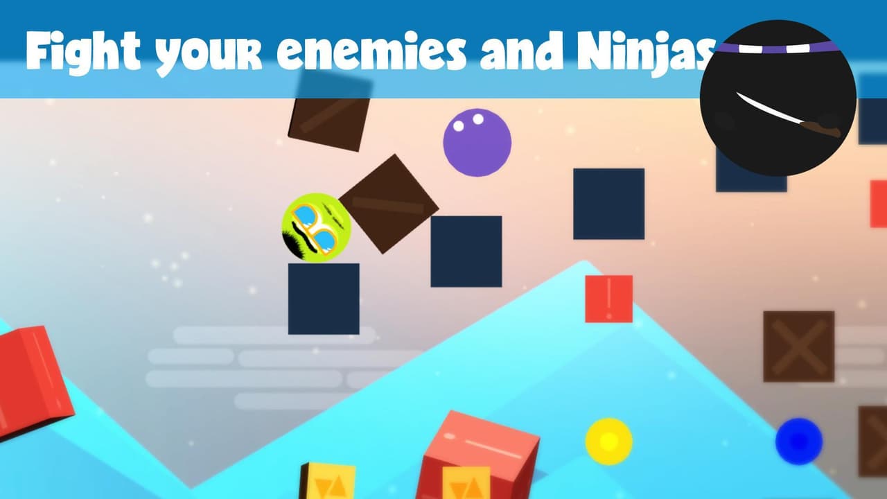 Agent Go! screenshot 5