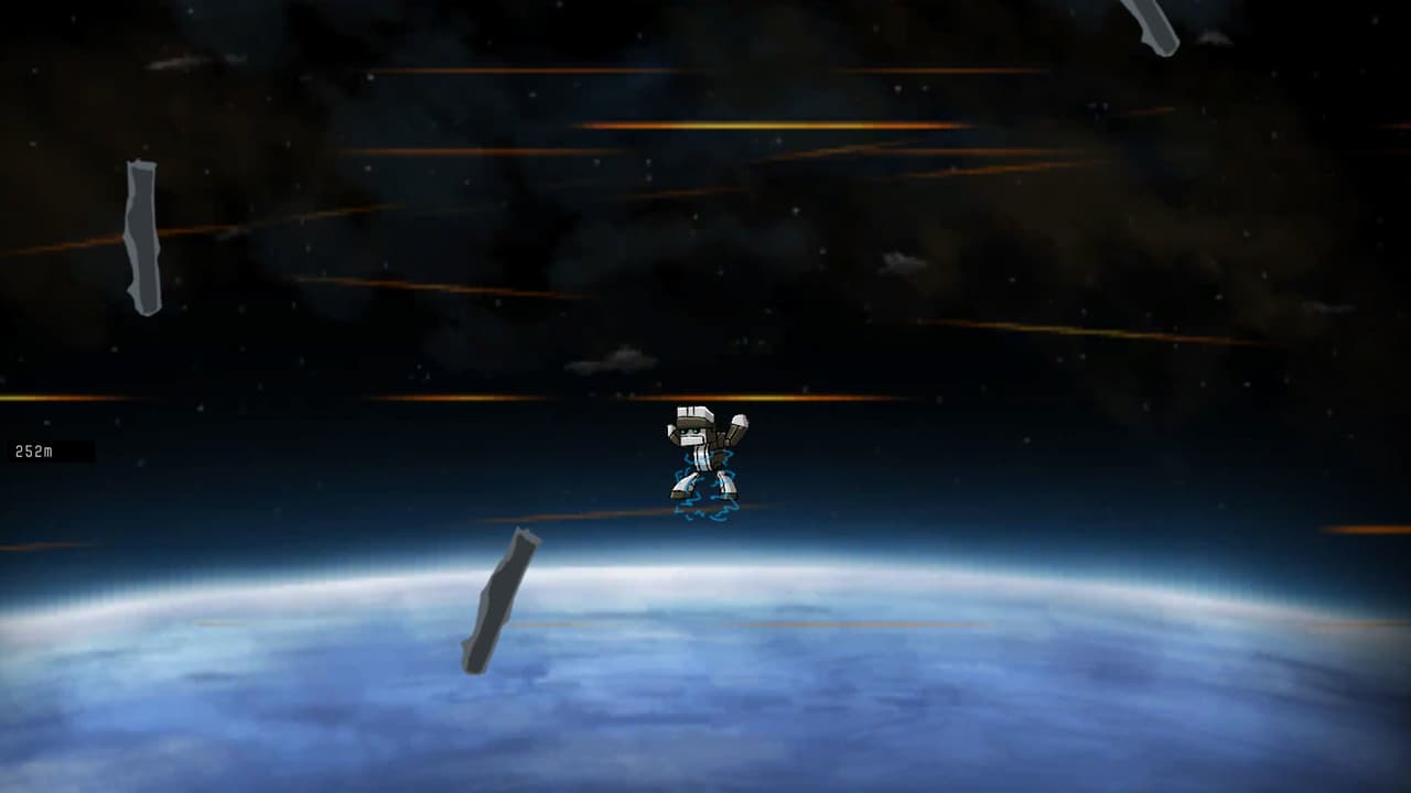 The Sleep Ascent screenshot 3