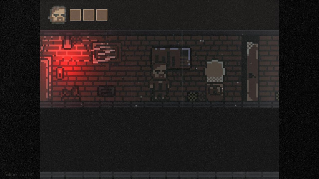 Dave: The Lost City screenshot 2