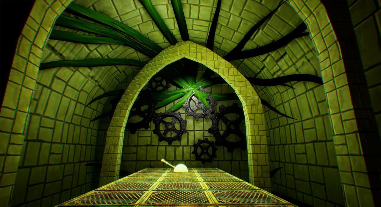 Pumpkin King Is Dead screenshot 5