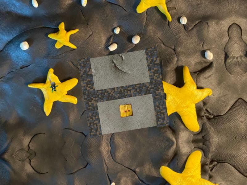 Centripetal Chaos screenshot 3