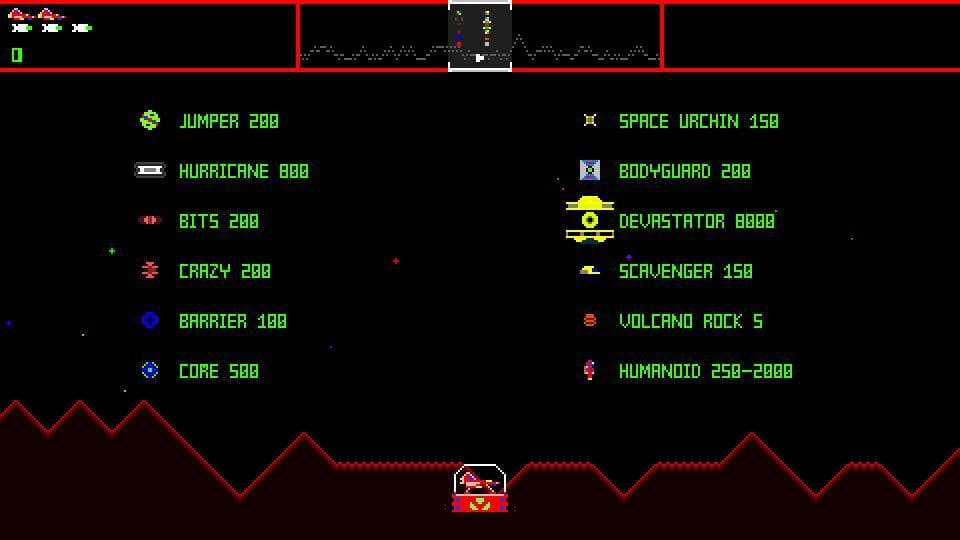 Pentasma screenshot 3