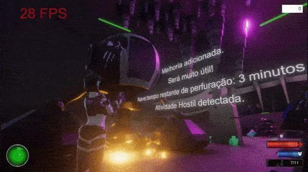 6K Feet Under screenshot 2