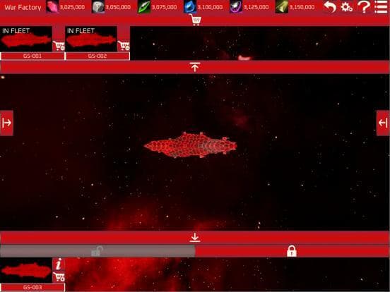 Aurelia: Stellar Arising screenshot 2