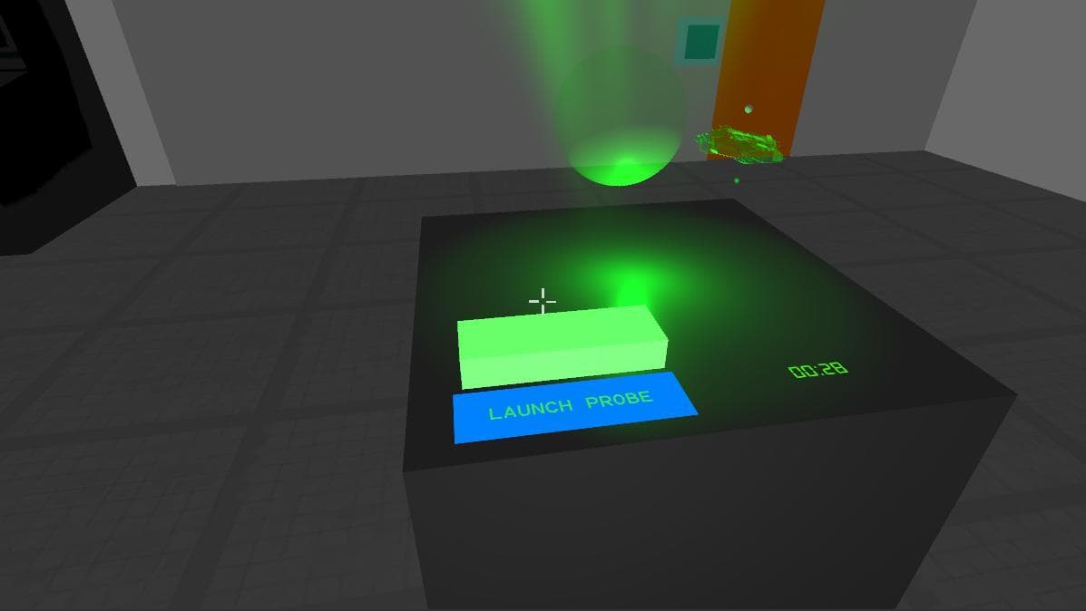 Power Lost screenshot 5