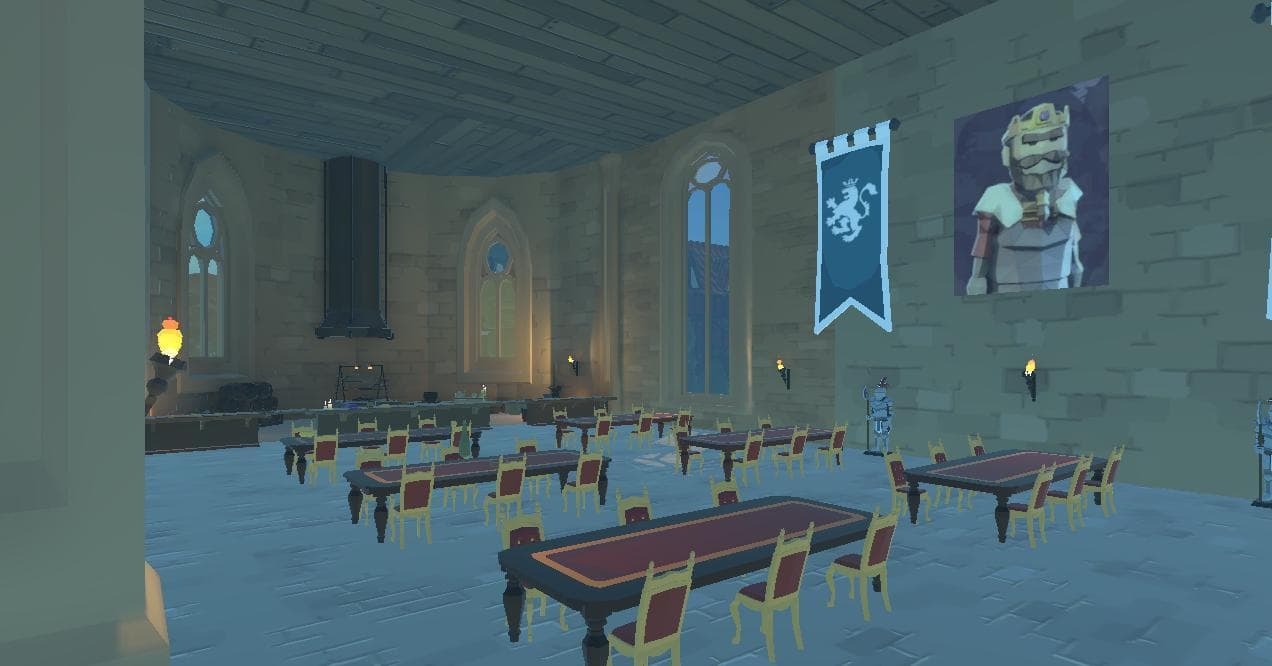 The Castle Experience screenshot 3
