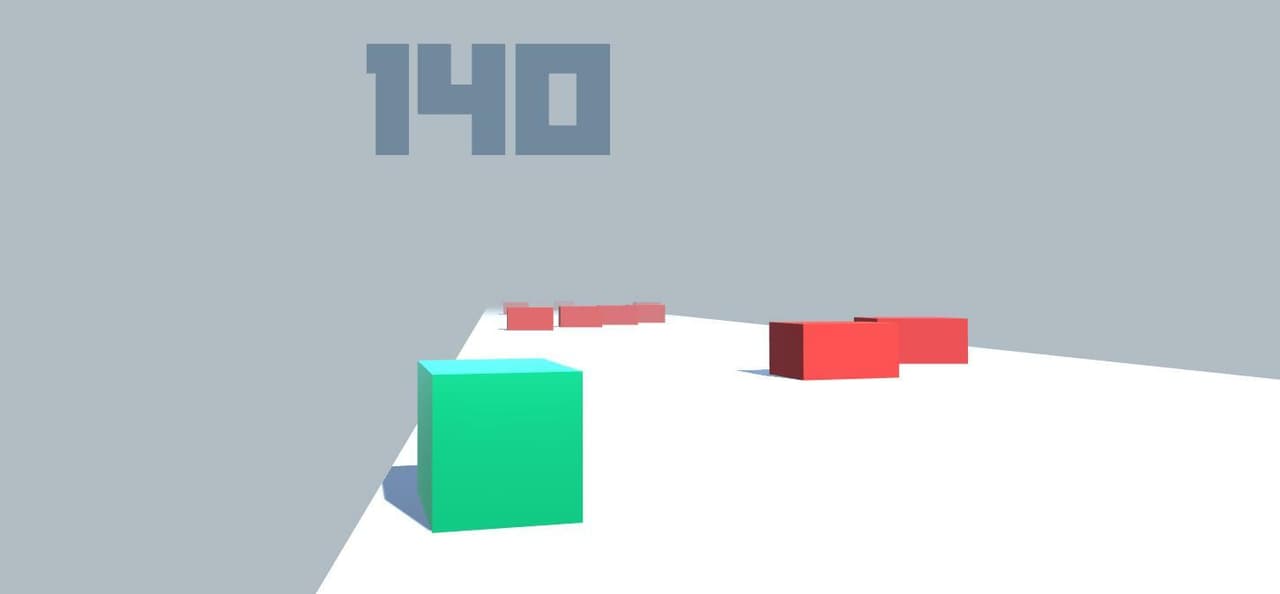 Coin Rush DEMO screenshot 2