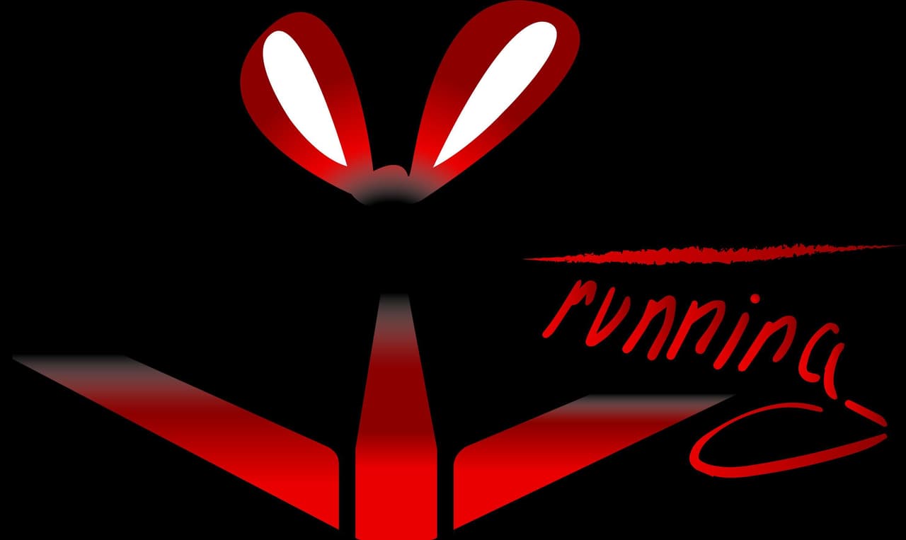 Christmas is running