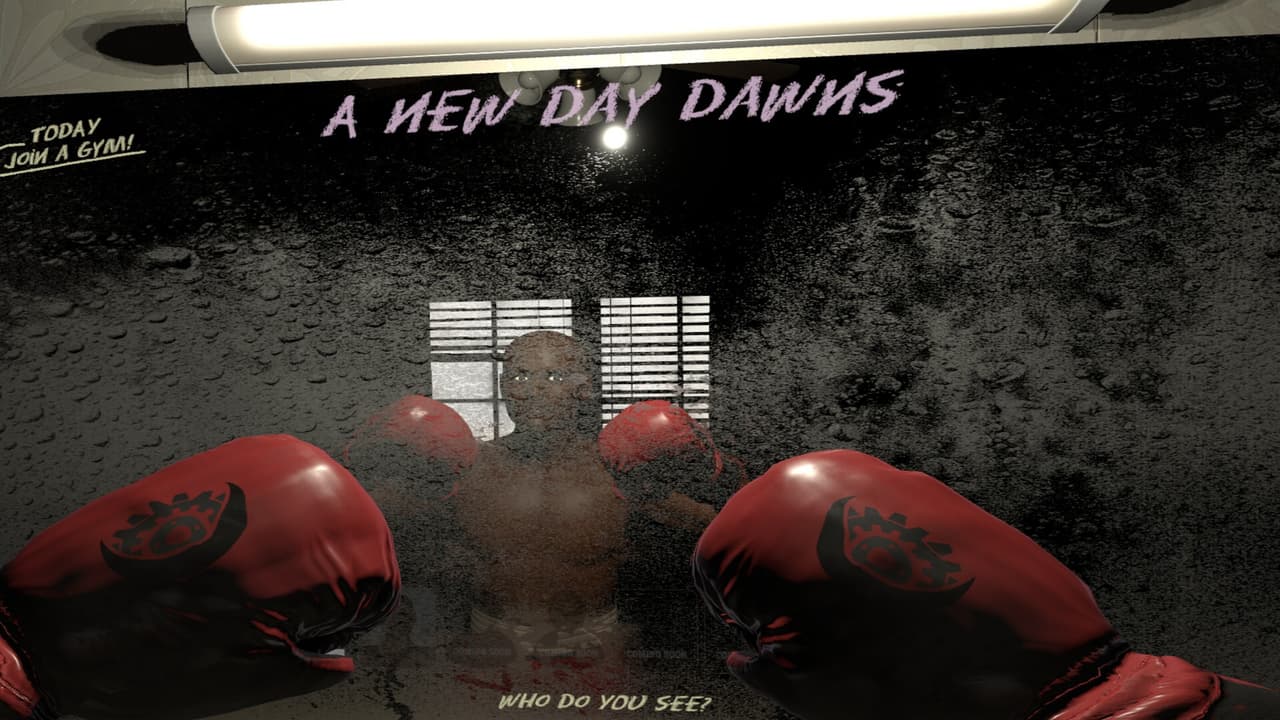 Era of Combat: Boxing screenshot 2