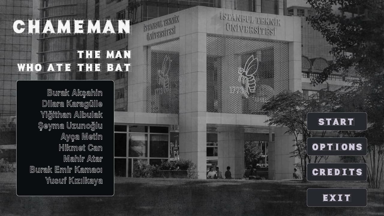 ChameMan screenshot 2